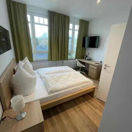 Urlaubshaus-erzgebirge Hotel *