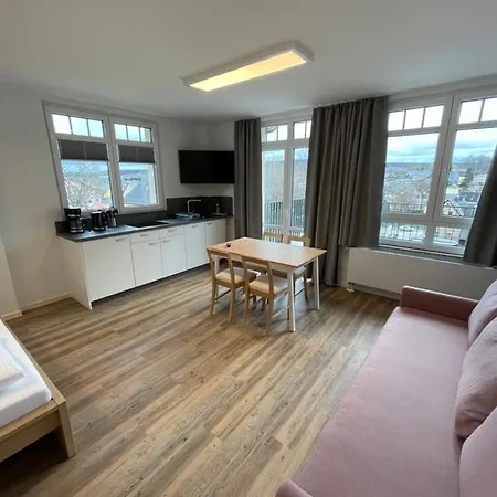 Hotel Urlaubshaus-erzgebirge