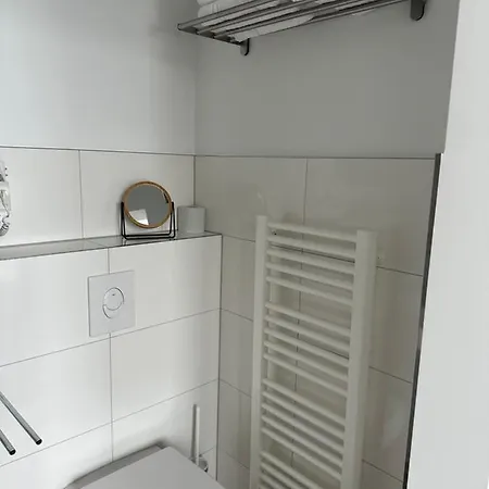 Urlaubshaus-erzgebirge מלון *