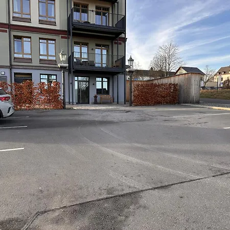 Urlaubshaus-erzgebirge *