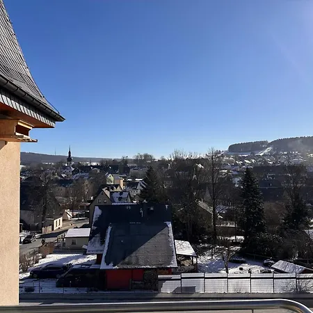 Urlaubshaus-erzgebirge Hotel