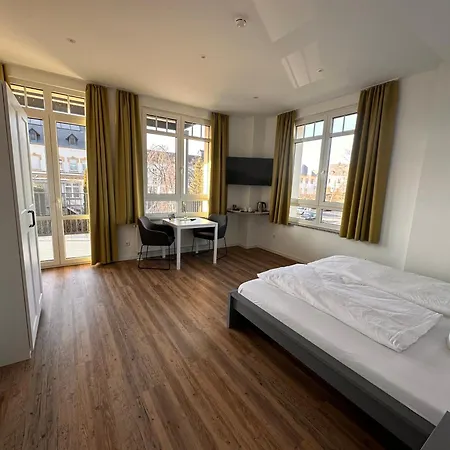 Urlaubshaus-erzgebirge Zwönitz