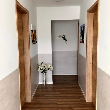 Hotel Urlaubshaus-erzgebirge Zwönitz