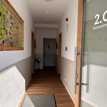 Urlaubshaus-erzgebirge מלון