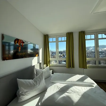 Hotel Urlaubshaus-erzgebirge