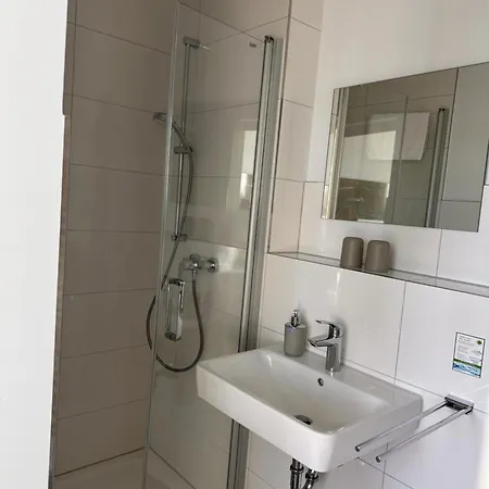 Urlaubshaus-erzgebirge מלון *