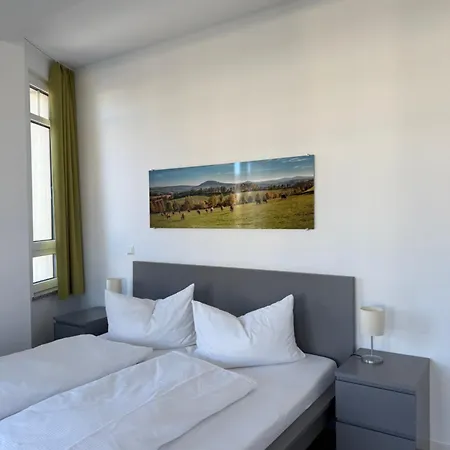 Hotel Urlaubshaus-erzgebirge *