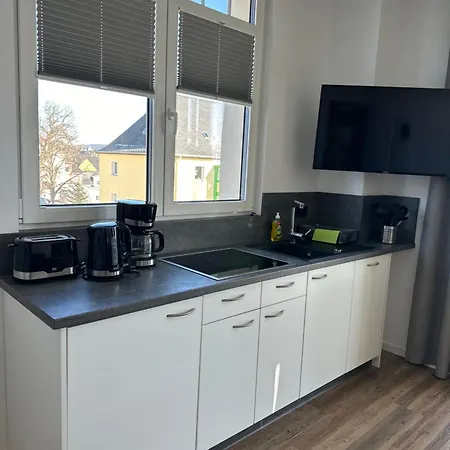 Urlaubshaus-erzgebirge Zwönitz