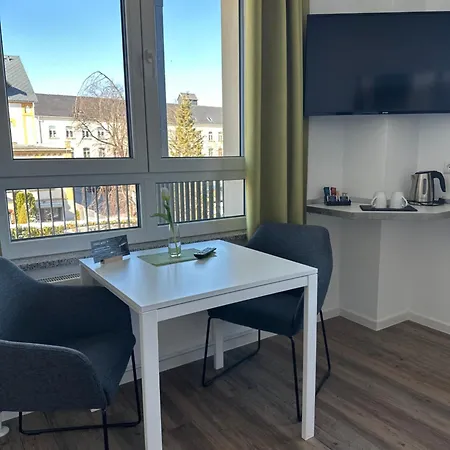 Urlaubshaus-erzgebirge Hotel