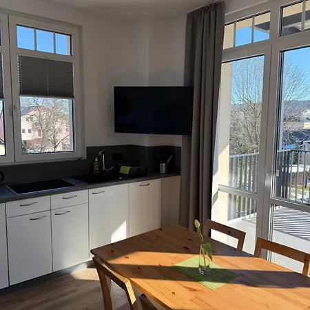 Hotel Urlaubshaus-erzgebirge
