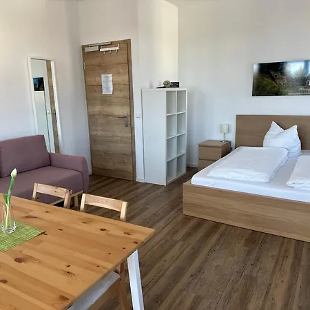 Urlaubshaus-erzgebirge Hotel *