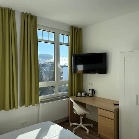 Hotel Urlaubshaus-erzgebirge *