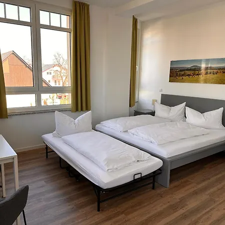 Urlaubshaus-erzgebirge Hotel Zwönitz