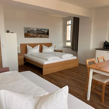 Urlaubshaus-erzgebirge Hotel *