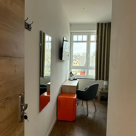 Urlaubshaus-erzgebirge