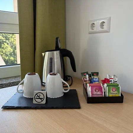 Urlaubshaus-erzgebirge Hotel