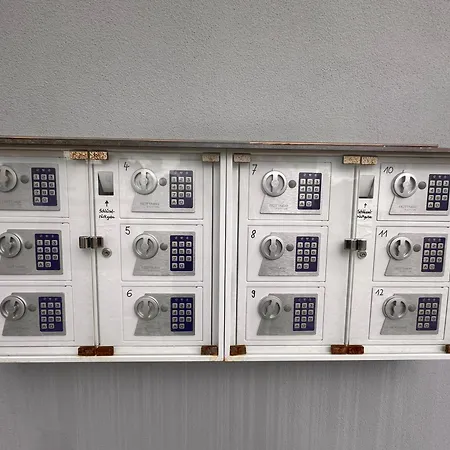 מלון Urlaubshaus-erzgebirge *