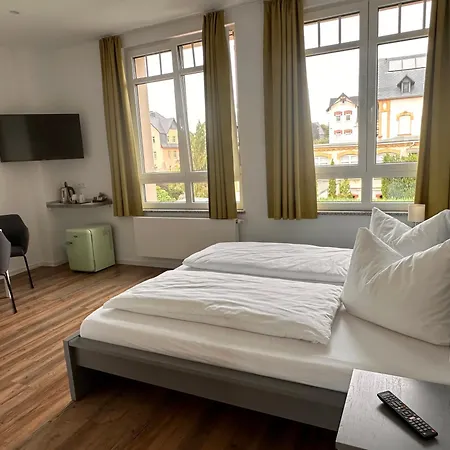 Urlaubshaus-erzgebirge Zwönitz