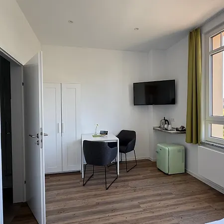 מלון Urlaubshaus-erzgebirge