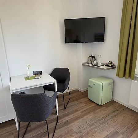 Hotel Urlaubshaus-erzgebirge *