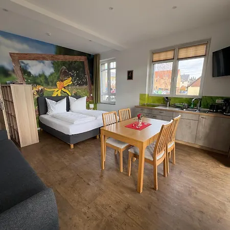 Urlaubshaus-erzgebirge