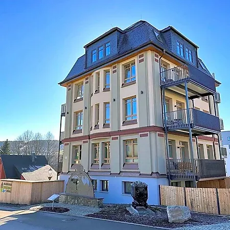 Urlaubshaus-erzgebirge Hotel