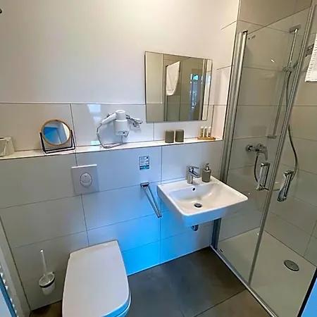 Hotel Urlaubshaus-erzgebirge *