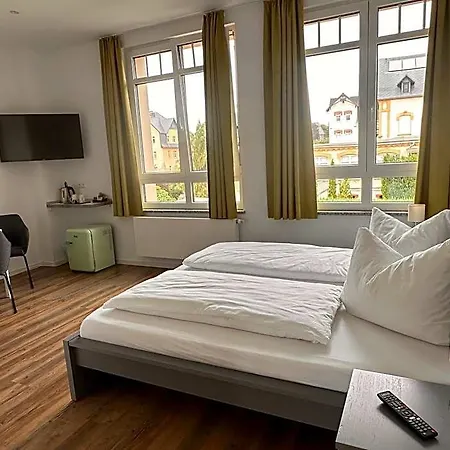 Urlaubshaus-erzgebirge * Zwönitz