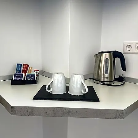 Hotel Urlaubshaus-erzgebirge *