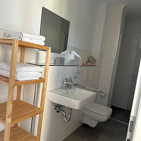 Urlaubshaus-erzgebirge Hotel