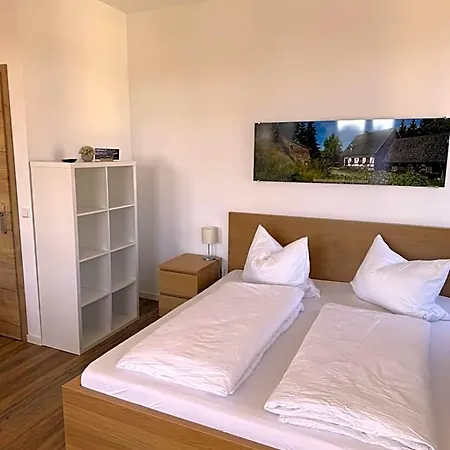 Urlaubshaus-erzgebirge Hotel