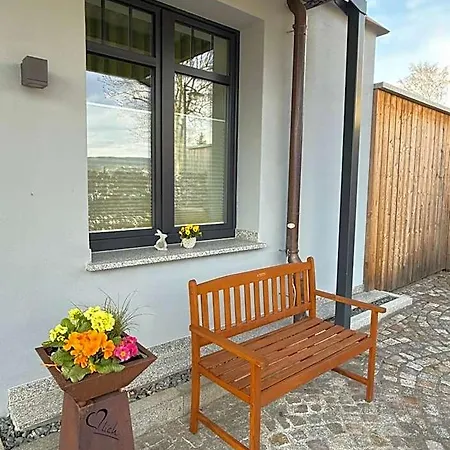 Hotel Urlaubshaus-erzgebirge *