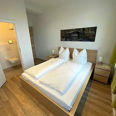 Hotel Urlaubshaus-erzgebirge