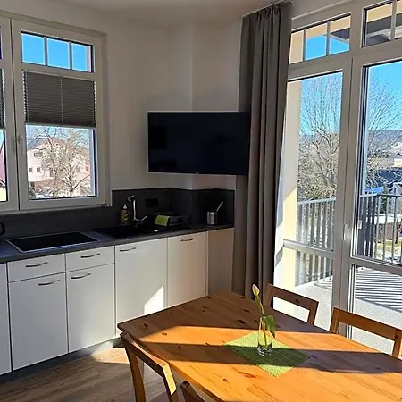 Hotel Urlaubshaus-erzgebirge *