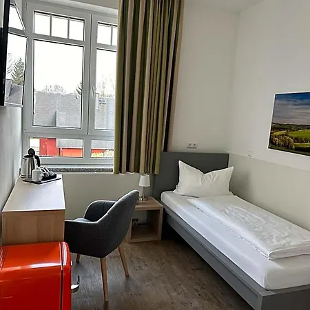 Urlaubshaus-erzgebirge * Zwönitz