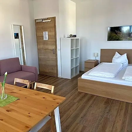 Urlaubshaus-erzgebirge Hotel