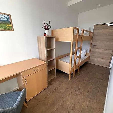 Hotel Urlaubshaus-erzgebirge
