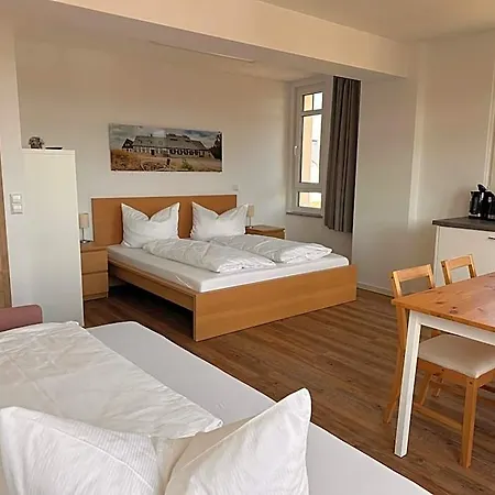 Hotel Urlaubshaus-erzgebirge Zwönitz