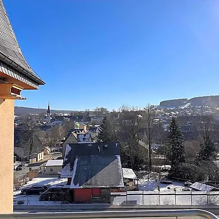 Urlaubshaus-erzgebirge Hotel *