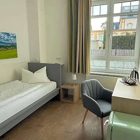 Urlaubshaus-erzgebirge * Zwönitz