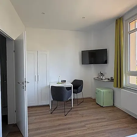 Hotel Urlaubshaus-erzgebirge