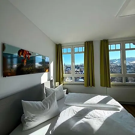 Hotel Urlaubshaus-erzgebirge