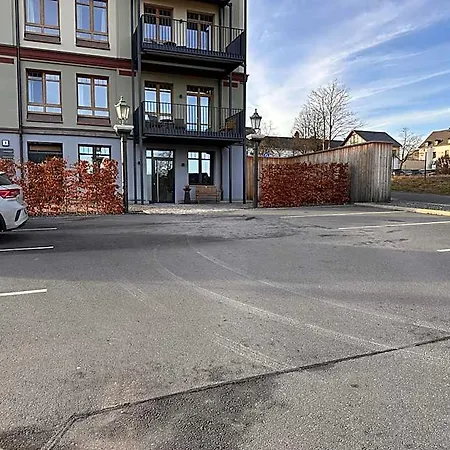 Hotel Urlaubshaus-erzgebirge Zwönitz
