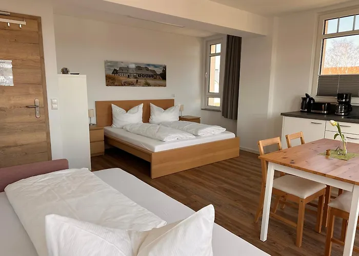 Urlaubshaus-erzgebirge Hotell *
